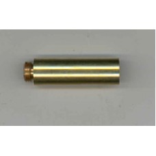 Spout 20 gr Black Powder Flask